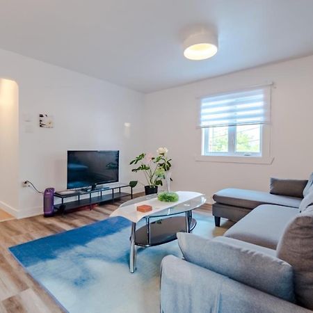 Nice River & Mountain View+4 Beds+Free Parking McMasterville المظهر الخارجي الصورة