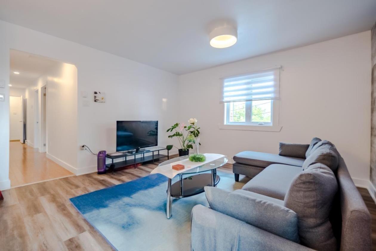 Nice River & Mountain View+4 Beds+Free Parking McMasterville المظهر الخارجي الصورة
