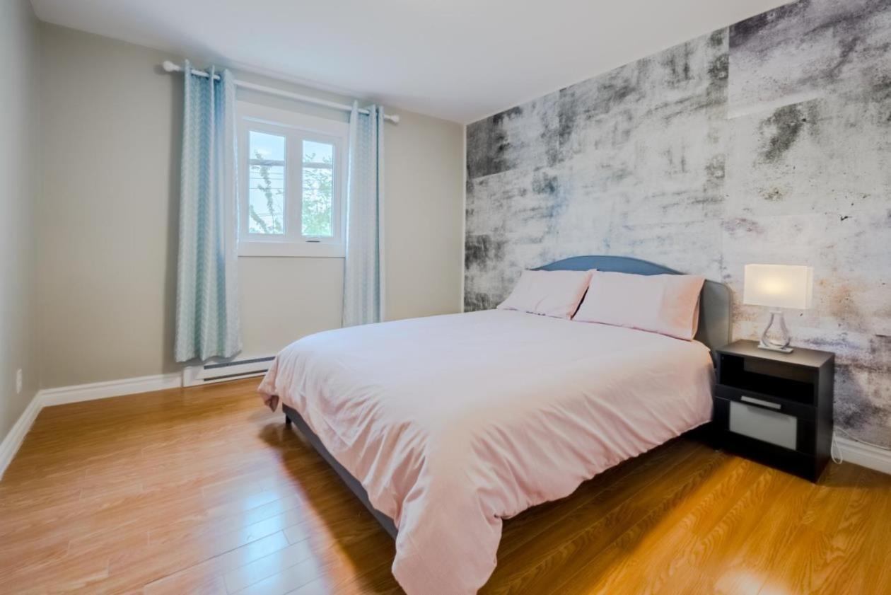 Nice River & Mountain View+4 Beds+Free Parking McMasterville المظهر الخارجي الصورة