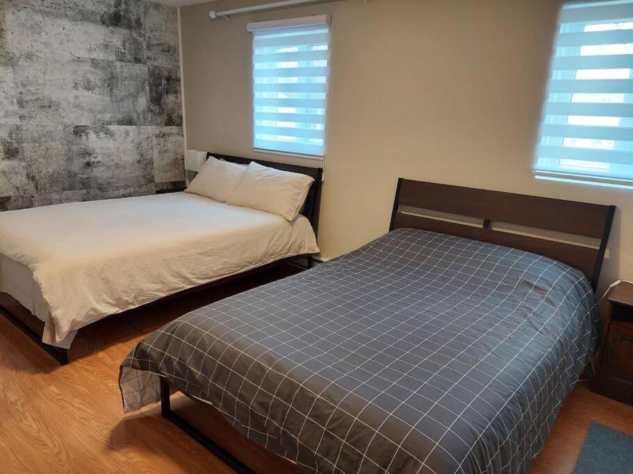 Nice River & Mountain View+4 Beds+Free Parking McMasterville المظهر الخارجي الصورة