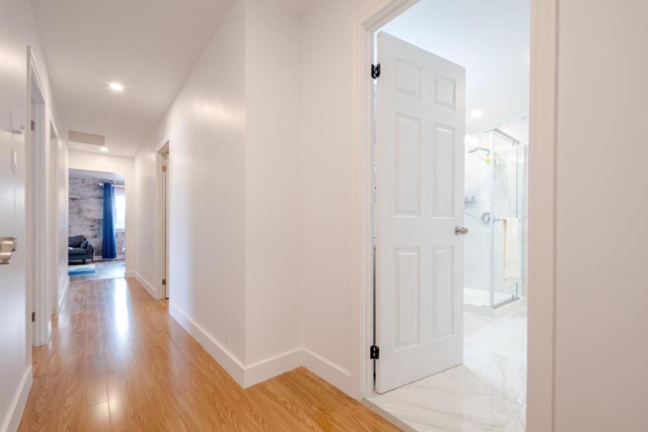 Nice River & Mountain View+4 Beds+Free Parking McMasterville المظهر الخارجي الصورة